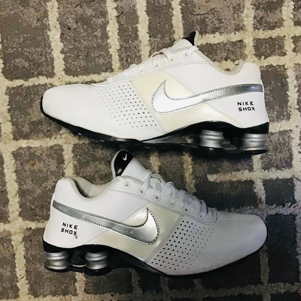 Nike Shox